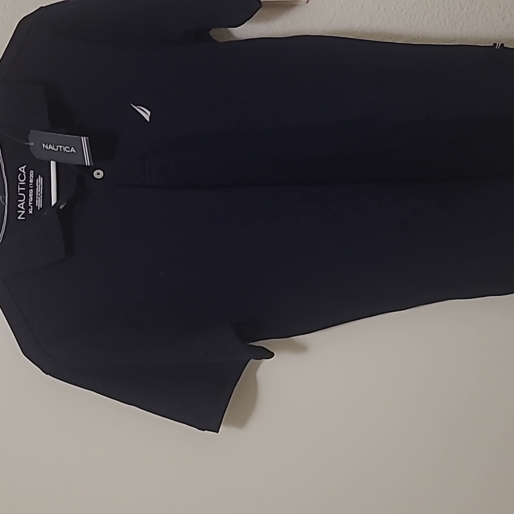Mens Polo Shirt